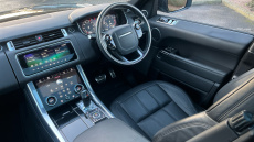 Land Rover Range Rover Sport 3.0 D300 HSE Dynamic Black 5dr Auto Diesel Estate